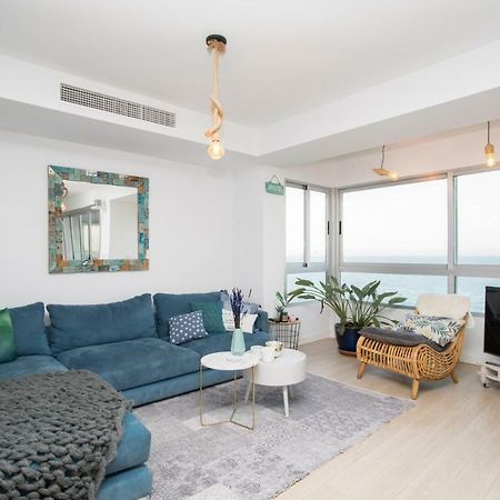Alicante Ocean View Екстериор снимка