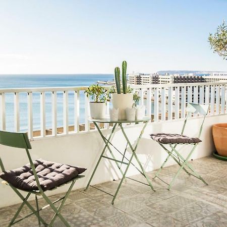 Alicante Ocean View Екстериор снимка