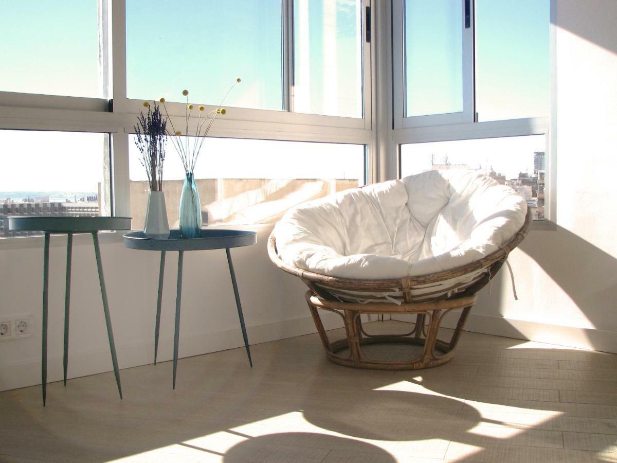 Alicante Ocean View Екстериор снимка