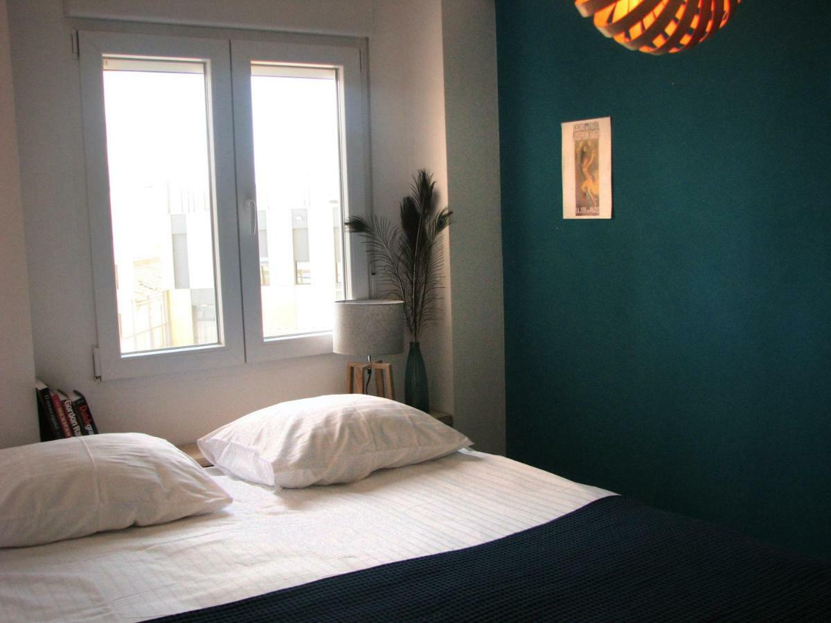 Alicante Ocean View Екстериор снимка