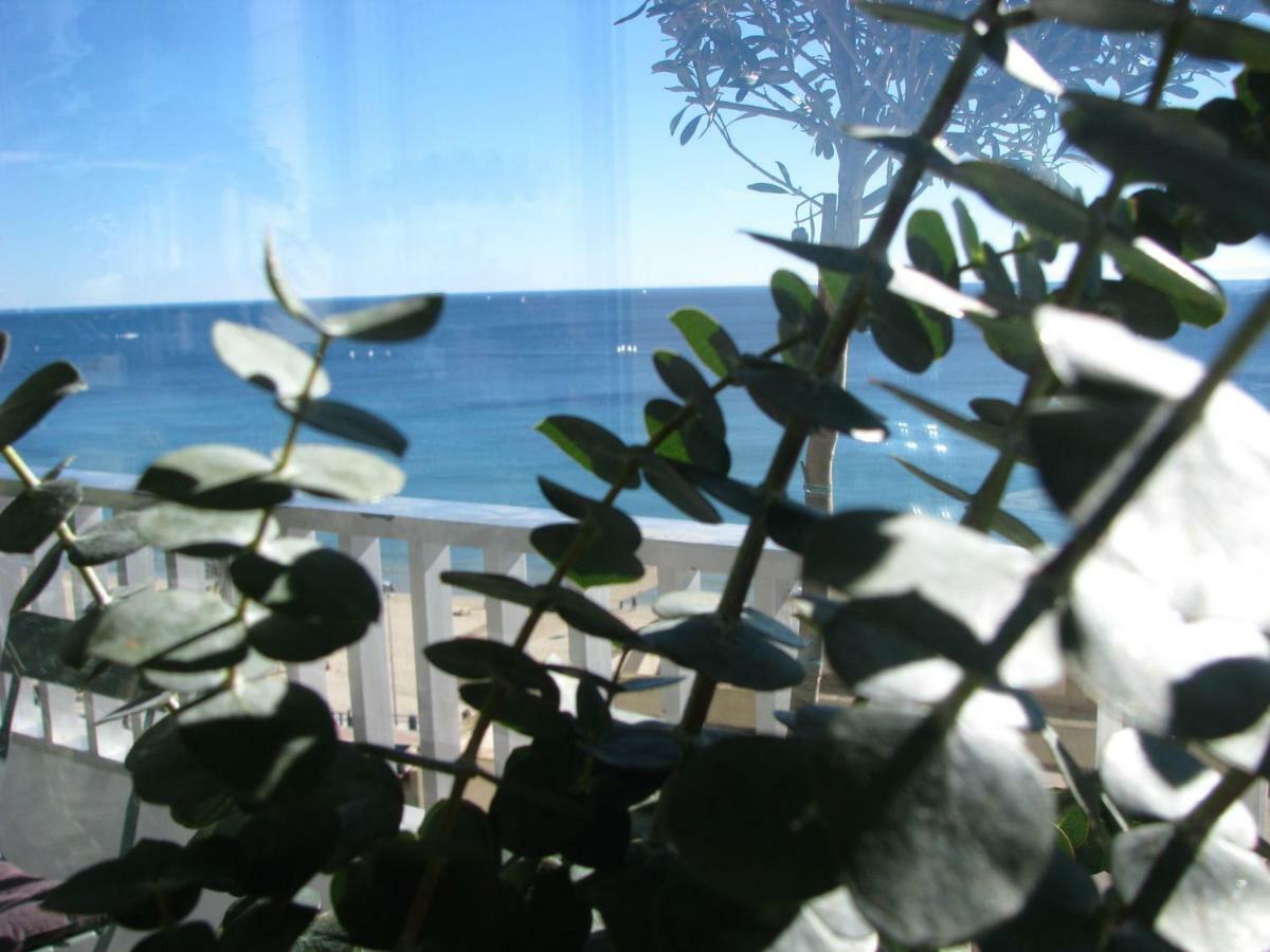 Alicante Ocean View Екстериор снимка