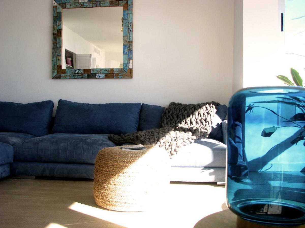 Alicante Ocean View Екстериор снимка