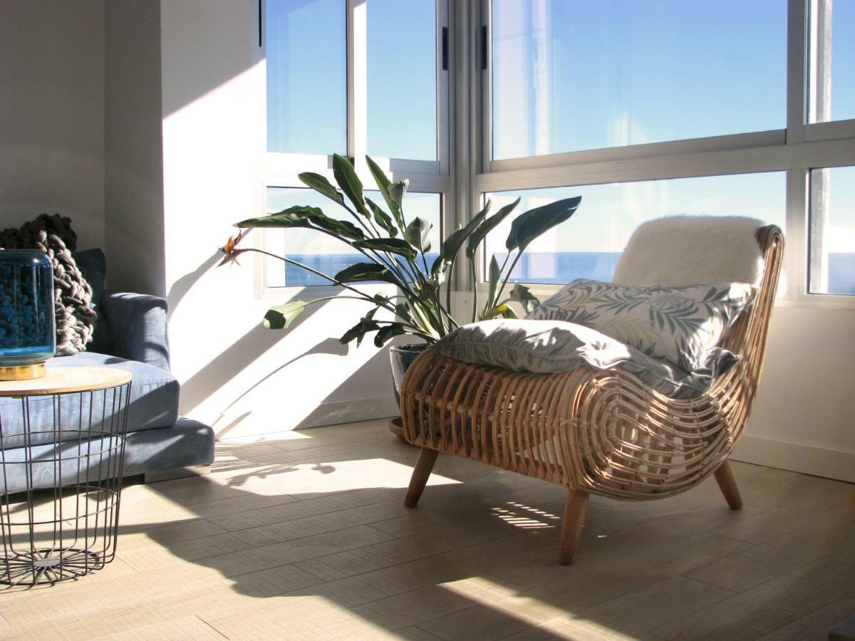 Alicante Ocean View Екстериор снимка