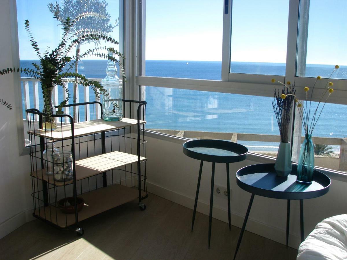 Alicante Ocean View Екстериор снимка