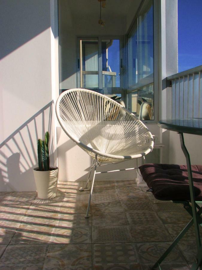 Alicante Ocean View Екстериор снимка