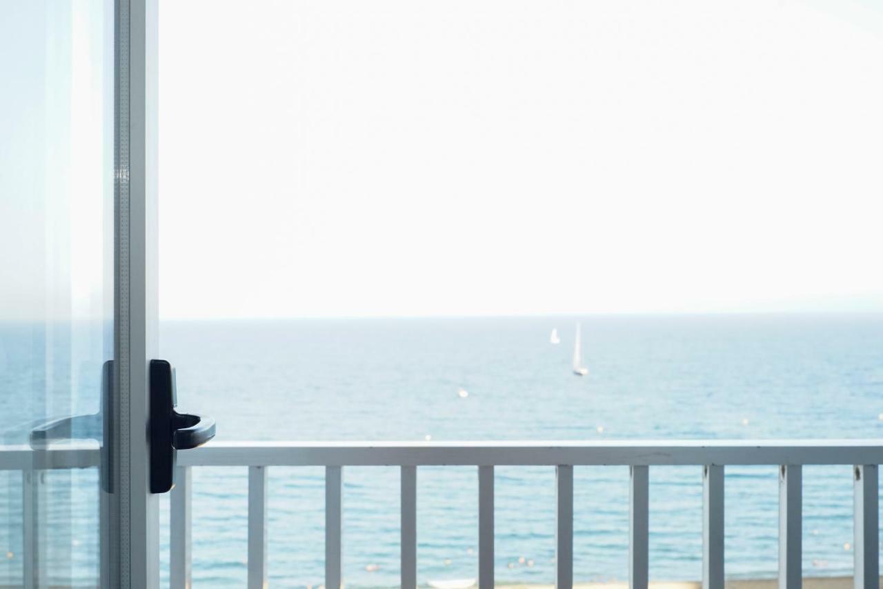 Alicante Ocean View Екстериор снимка