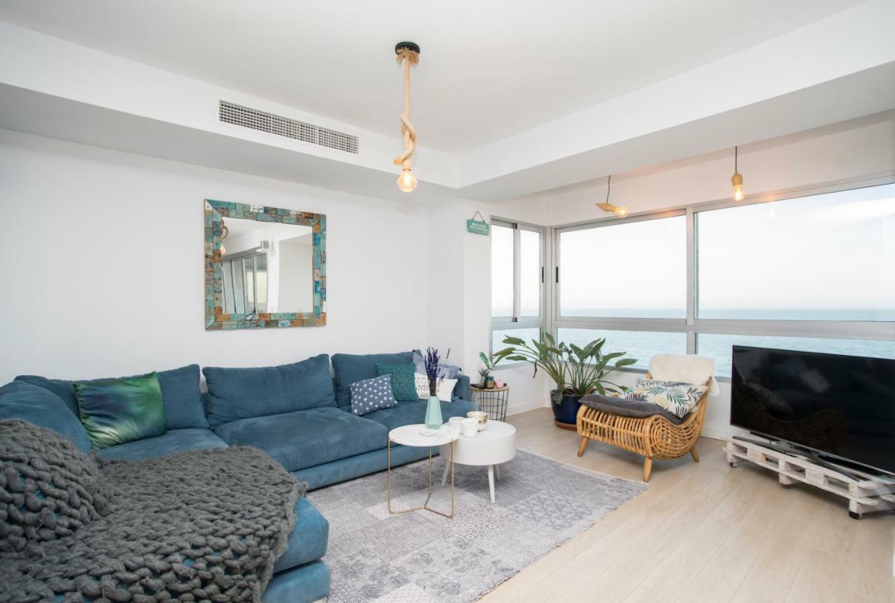 Alicante Ocean View Екстериор снимка