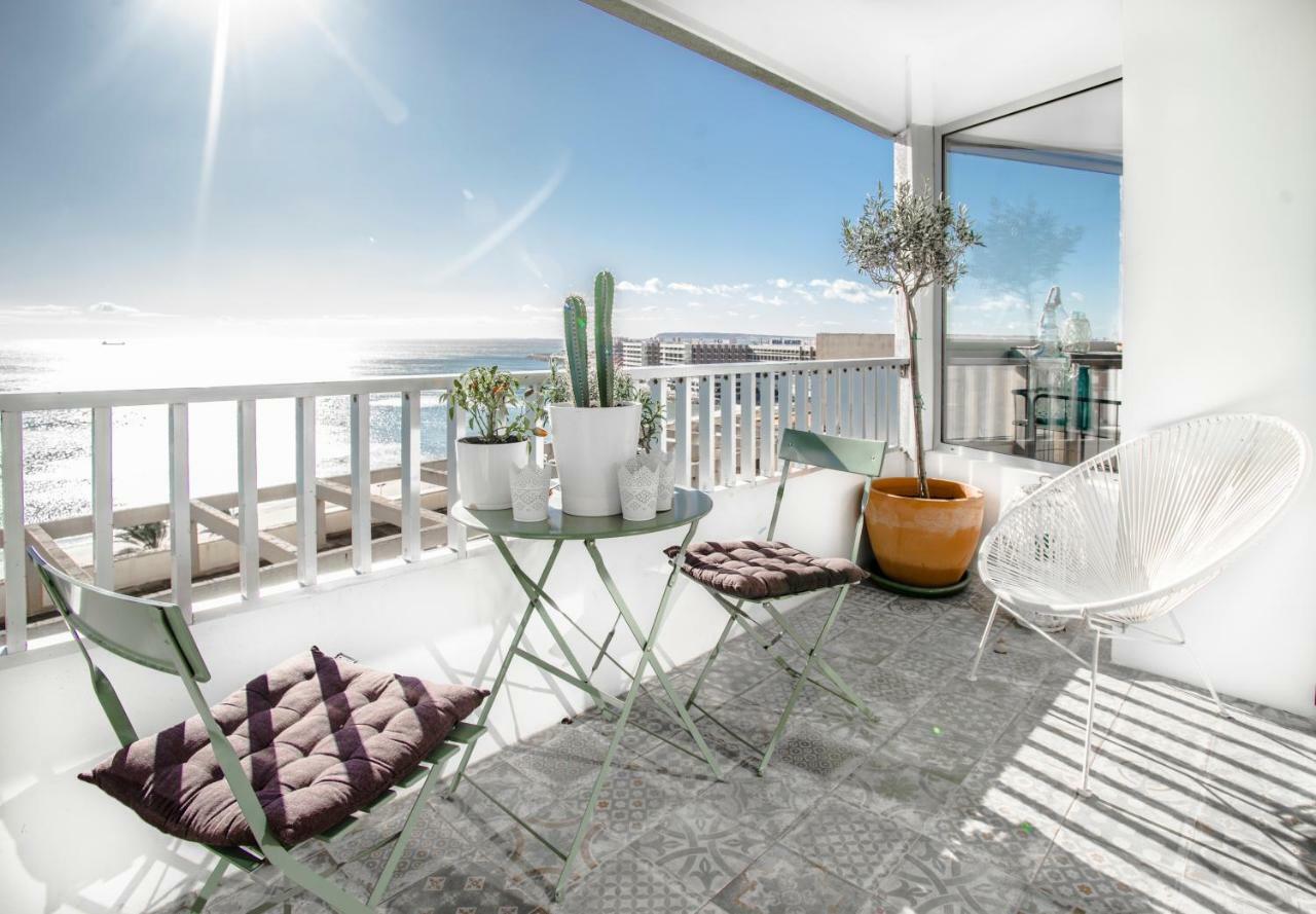 Alicante Ocean View Екстериор снимка
